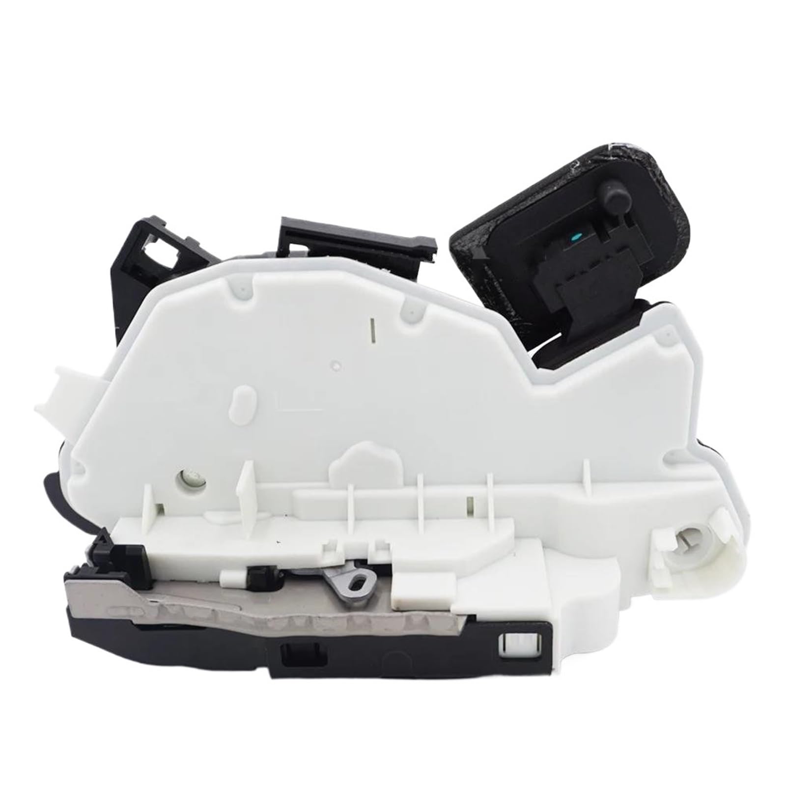 Gagsetcthm One Color Door Lock Latch Actuator Latch 6Rd837015a 6Rd837016a For Yeti For Rapid Door Lock Actuator Front Rear Left Right Side Latch(Fl 16Skv161)