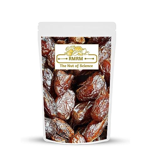 RMRM THE NUT SCIENCE The Nut Science Fresh Mabroom Dates|Khajoor/Dates Natural Dried Fruit With High Fiber&Protein,Vegan(1 Kg) (B0CDH19DM1) Amazon Price History, Amazon Price Tracker