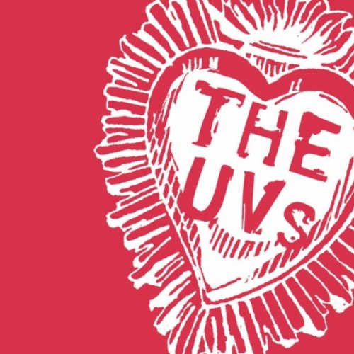 The UVS [Explicit]