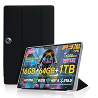 ALLDOCUBE iPlay50mini タブレット本体 カバー付き ip50m-0qe6-u230720.jpg