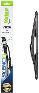 VALEO 574151 Silencio VR26, 574151 Wiper Blade