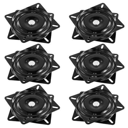 Encuentra base giratoria banco marca manchap, en la categoría de soportes metálicos. Base giratoria banco Marca MANCHAP 1