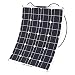 ALLPOWERS 50W 18V 12V Solar Panel Charger