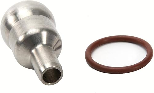 Miniatura 4 de Partol Kit de reparación de tubo de bola de riel de aceite de alta presión para Ford 6.0 Powerstroke 2004 2005 2006 2007 2008 2009 2010, con