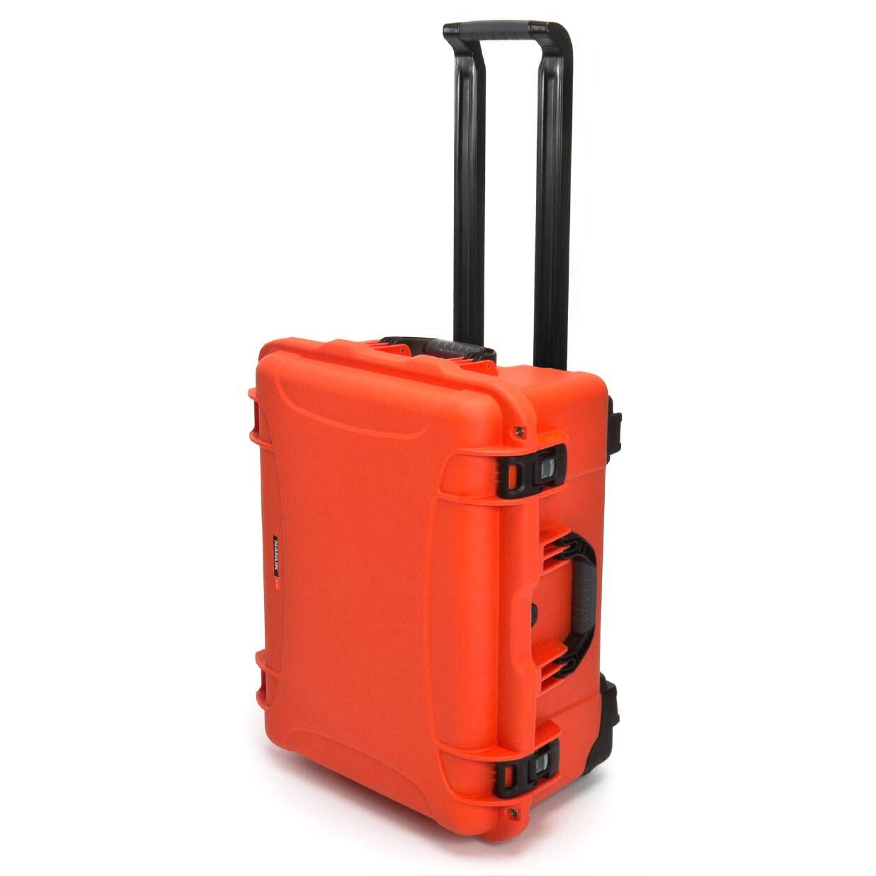 Nanuk 950 Waterproof Hard Case with Wheels Empty - Orange