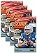 Universal Specialties 2019 Score NFL Football Four (4) Factory Sealed Packs with 12 Cards Each!