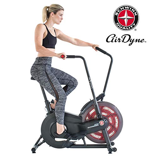 schwinn airdyne gel seat cover