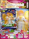  Playmobil Pink 8/2021 \