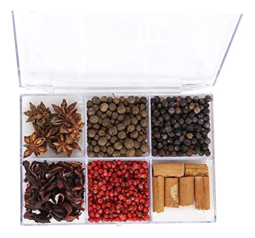 Kit Gin Tonica 06 especiarias Pocket - JAMAICA