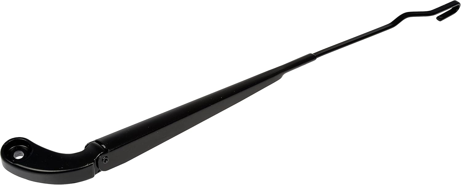 Dorman 42658 Front Driver Side Windshield Wiper Arm Compatible with Select Chrysler/Dodge Models
