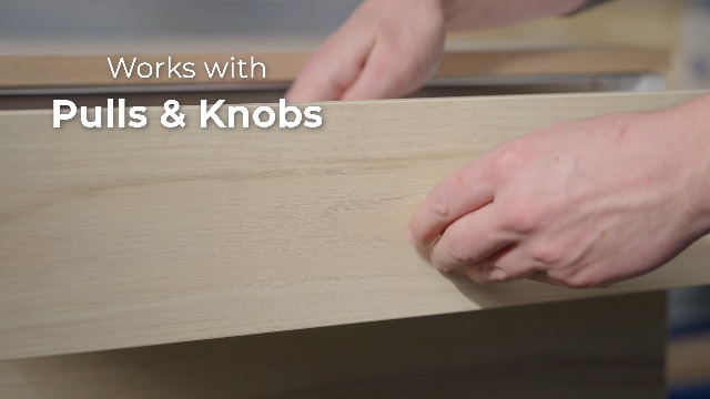 Kreg Cabinet Hardware Jig Pro - Install Hardware with Accuracy
