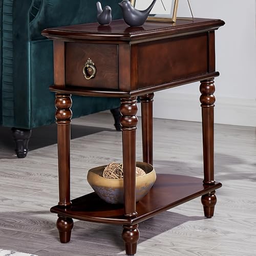 ~bhZ`[_Cރ\t@TChe[uAoƎ[ItArO[ƐQp̍גGhe[uA`F[dグCWalnut 58*36*59 cm