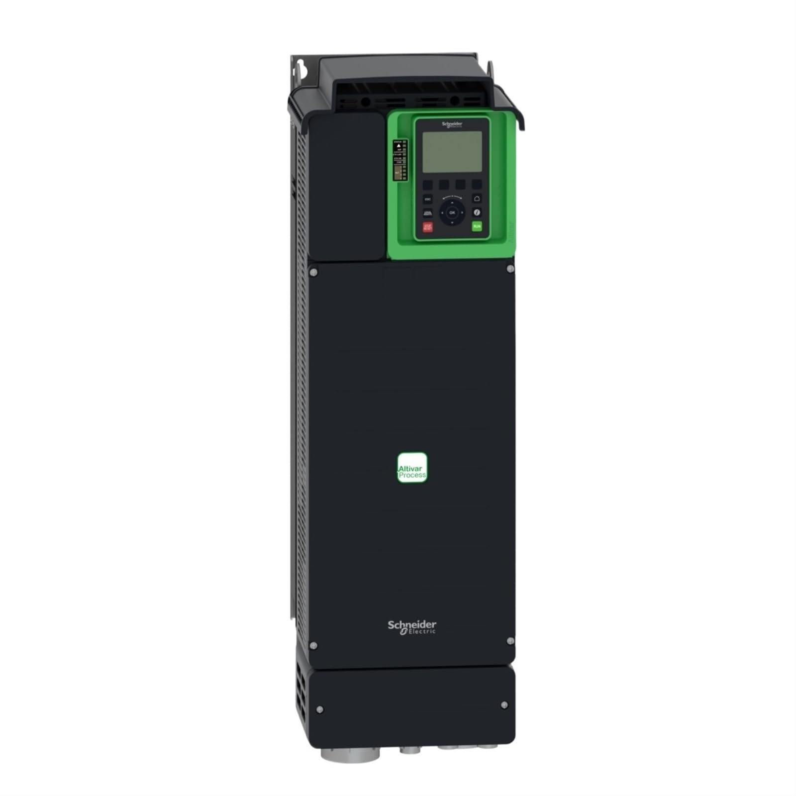 BTYKUYOO Electric ATV630D55N4 Variable Speed Drive Altivar Process ATV600 ATV630 37kW 50hp 380 to 480V IP21 UL Type 1