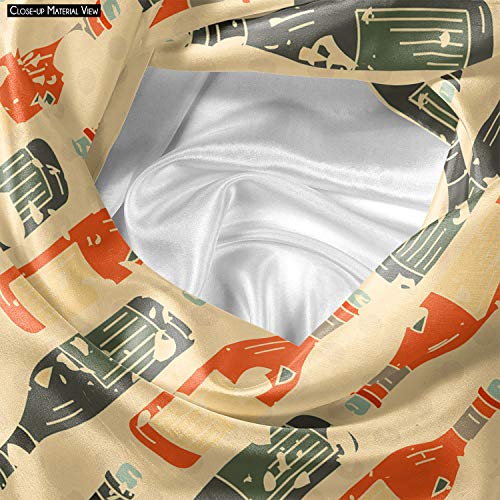 Image of ArtzFolio Wine | Reusable Sack Bag | Bag for Gym, Storage, Vegetable & Travel