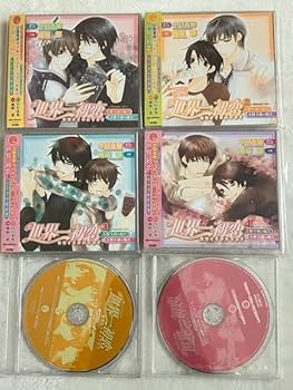 【中村春菊】　CD　新品セット① 中村春菊 セット 中村春菊 | アニメイト