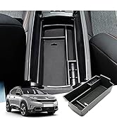 Organizer Bagagliaio Auto GAFAT Citroe-n C5 Aircross 2017-2024 2025 Scatola Di Immagazzinaggio, C5 Aircross 2024 Organizer Dacia Duster