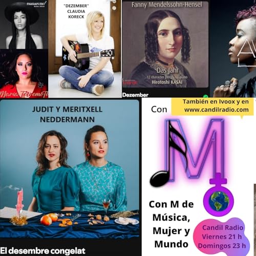 Programa 341: Diciembre 12-12-2025