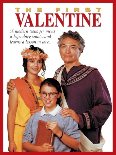 First Valentine