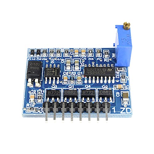 SG3525 LM358 Inverter Driver Board Mixer Preamp Drive Board 12V-24V