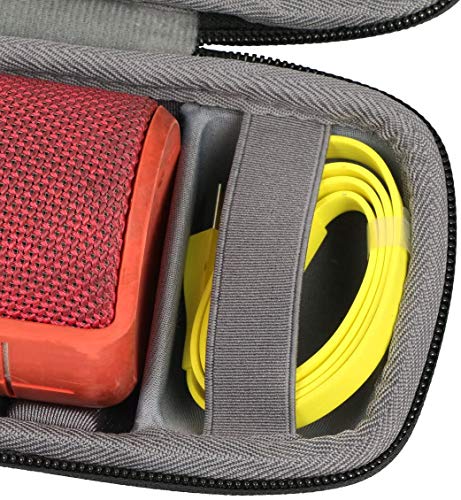 co2CREA EVA Viajar llevar Caja Bolsa Fundas Estuche Bag Case para xxx