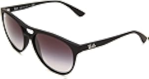 Men's RB4170 Brad Round Sunglasses