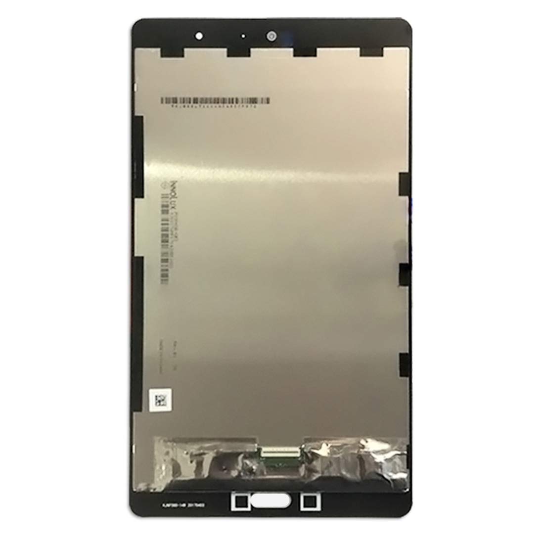 Nappe Connecteur De Charge + Micro Huawei Mediapad M3 Lite (8