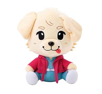 Amazon.co.jp: 岩田剛典 ARTLESS BIGぬいぐるみ ロッキー