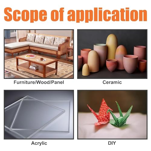 150ml wood amp parquet adhesive welding high-strength oily glue universal super glue gel instant bonding strong adhesion repairs last long time for metal wood ceramicsleather glass50g3pcs