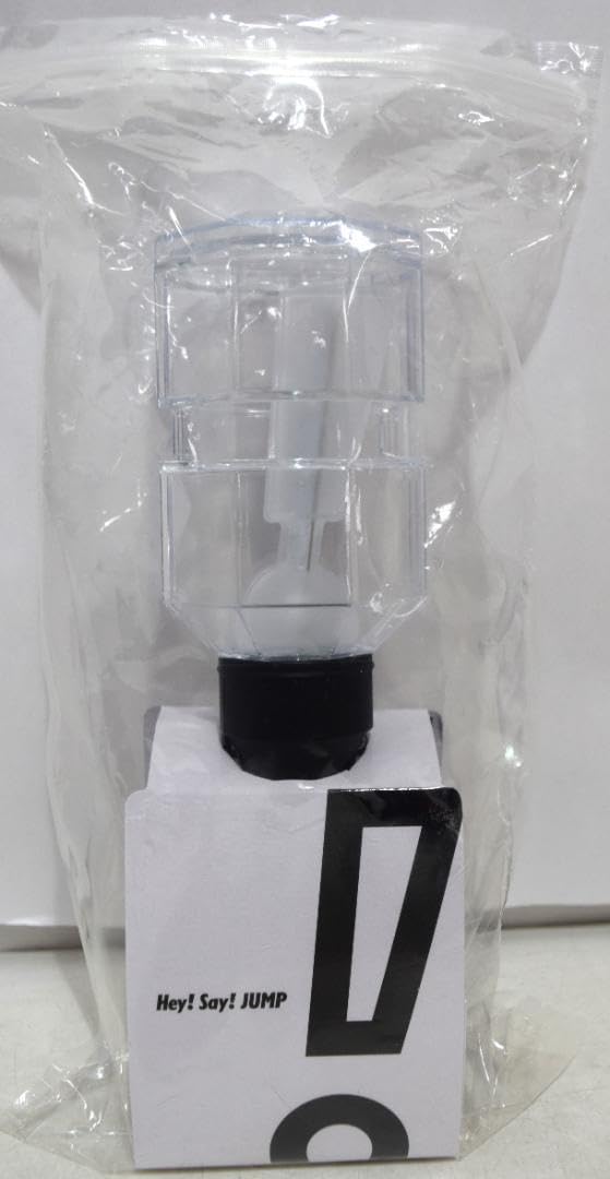 Amazon.co.jp: Hey! Say! JUMP ペンライト エイチ【H+】 LIVE TOUR