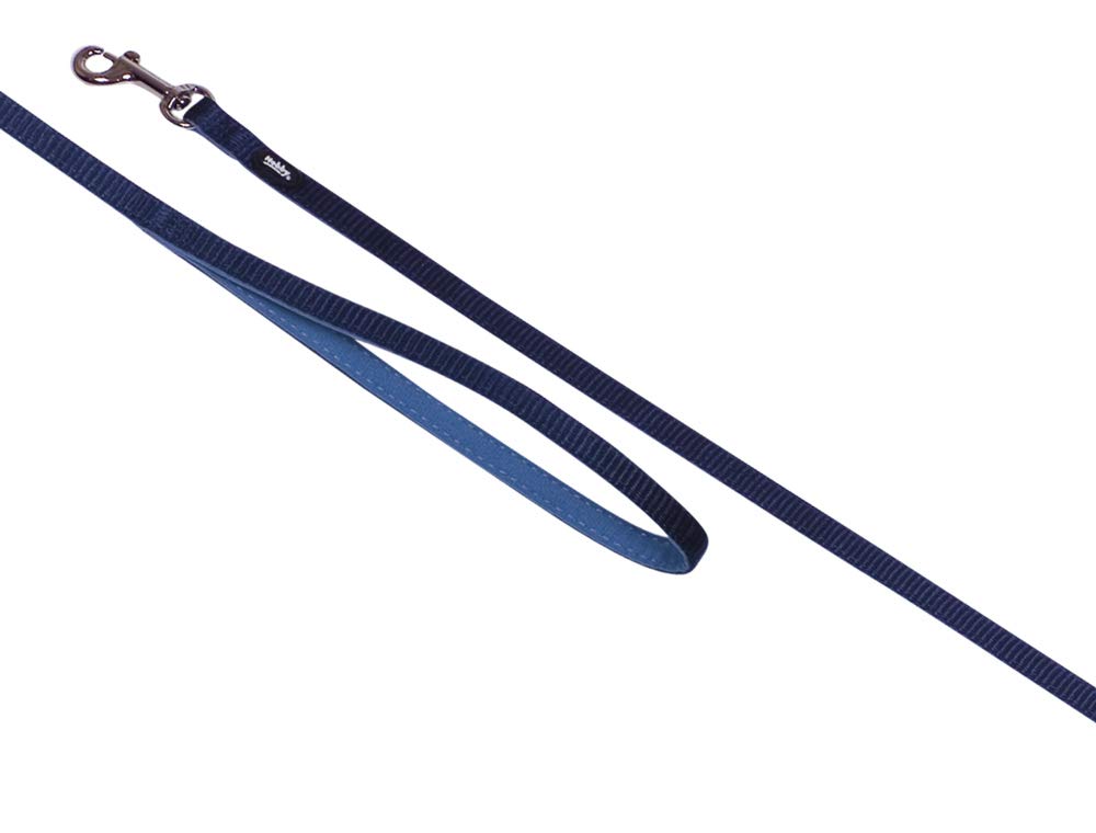 Nobby Pet Bleu Mini Dog Lead Classic Preno