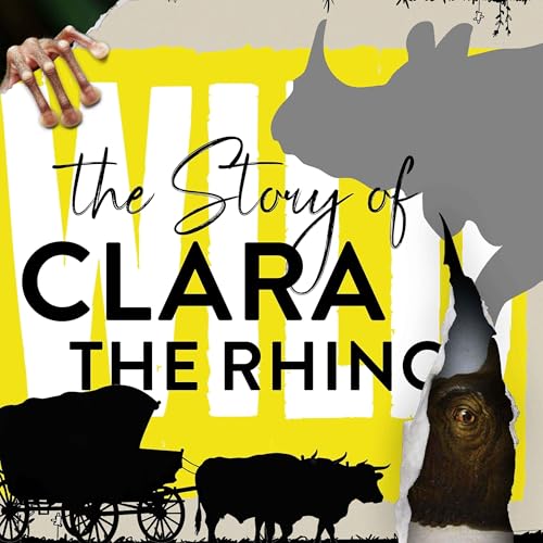 Launch Special - Clara the Rhino