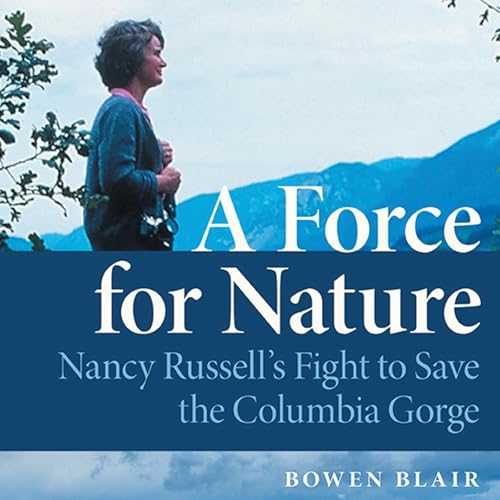 A Force for Nature by Bowen Blair episode artwork