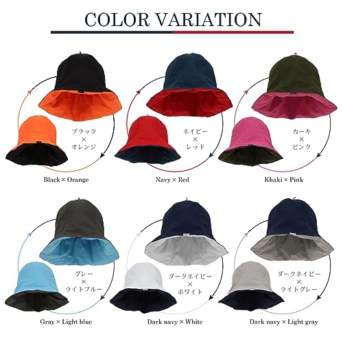 サウナハット サウナ メンズ レディース lowliu ナイロン サウナ帽子 ハット フリーサイズ 3枚目