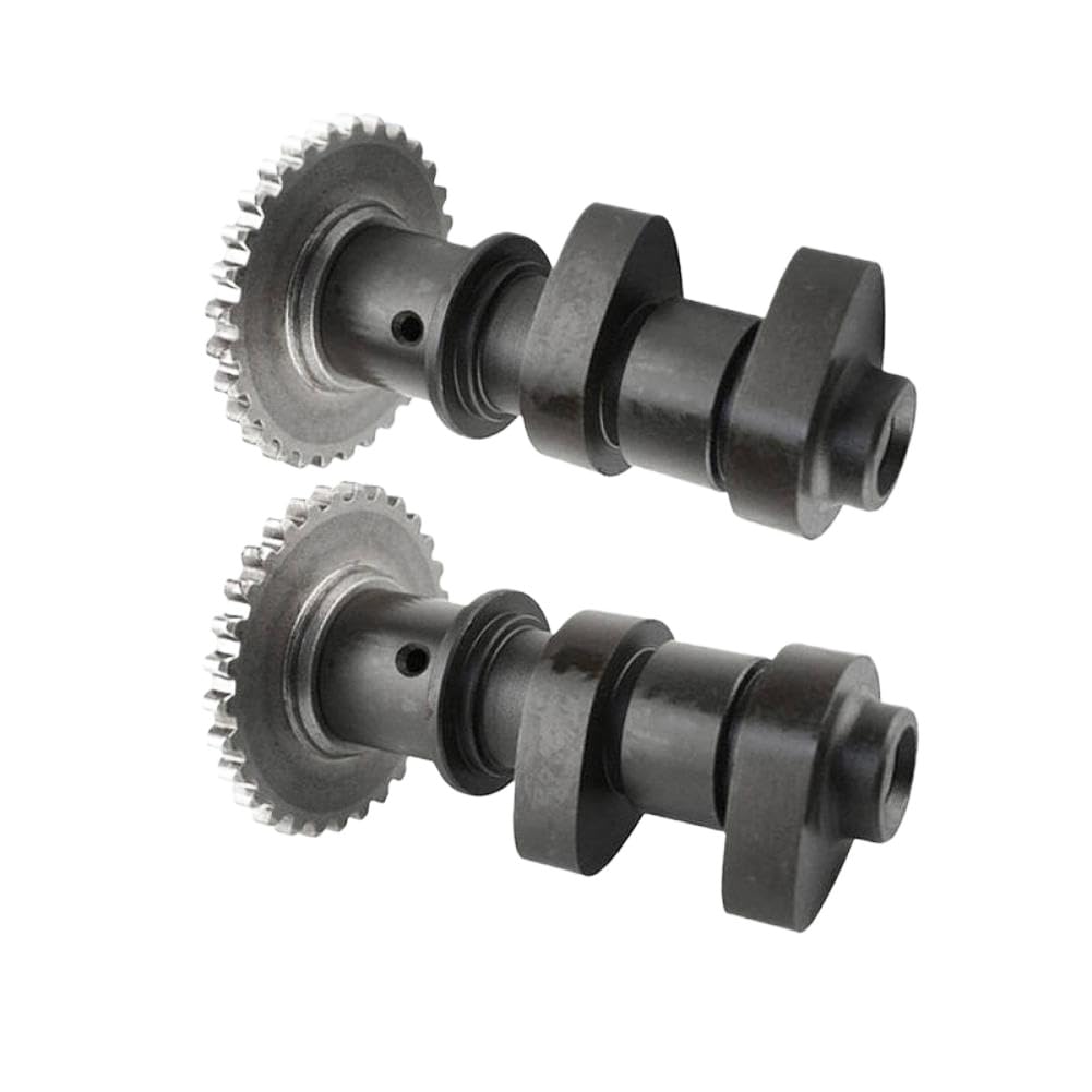 Htoqac Onecolor Motorcycle Engine Camshaft Tappet Compatible With Honda Nx250 1988 1989 1990 1991