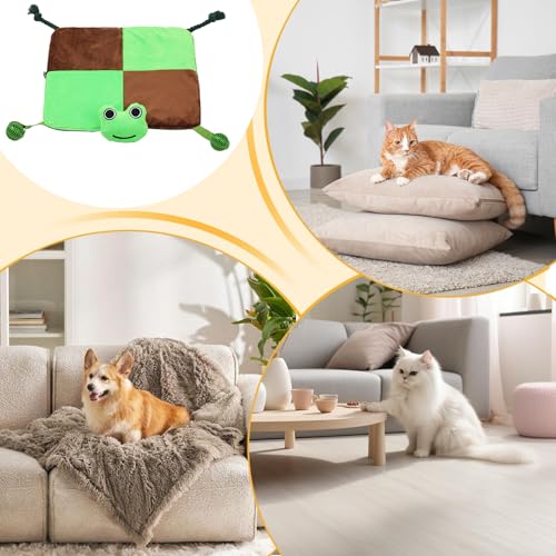 Tapis de jeu de stimulation pour chien interactif S - 6