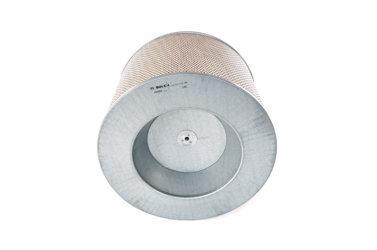 Bosch 1 457 433 728 Filtro Aria-image