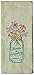 Kay Dee Designs F0749 Family Recipe Embroidered Towel