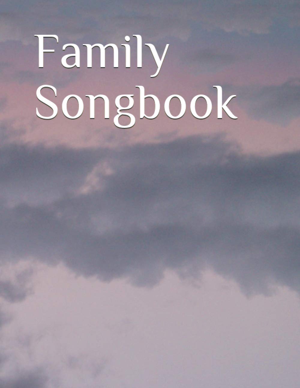 Family Songbook