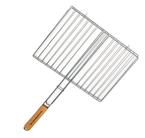 Campingaz Grille Rectangulaire double M 40x29cm