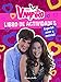 Chica Vampiro. Libro de actividades. Especial amor y amistad