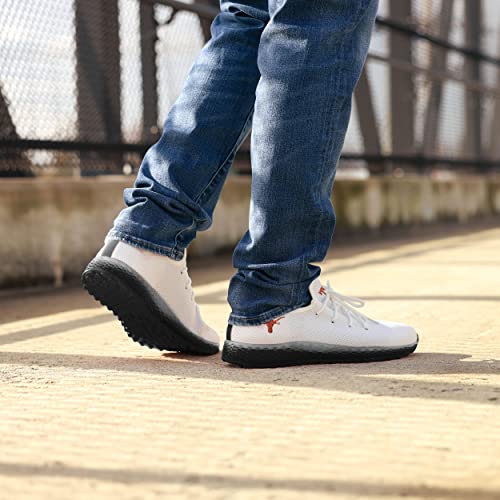 Image of FOCO NCAA Mens NCAA College Team Logo Athletic Shoes Sneakers