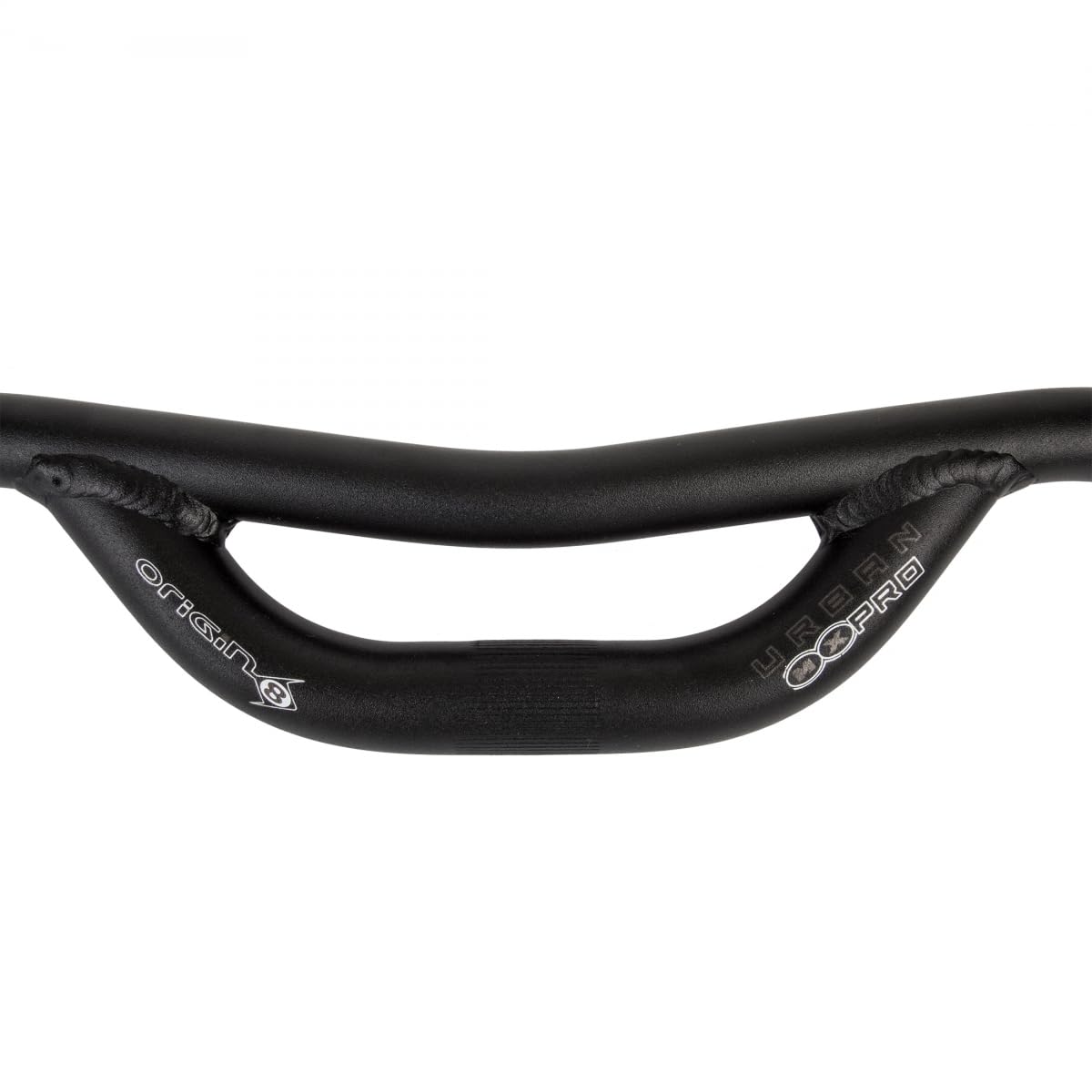 Amazon.com : Origin8 Urban MX Riser Handlebars, Black : Riser Bike