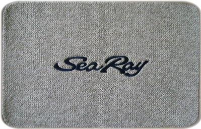 Sea Ray Boarding Mat