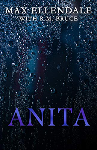 Anita (Four Point Universe Book 1) (English Edition)