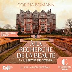 Couverture de L'espoir de Sophia