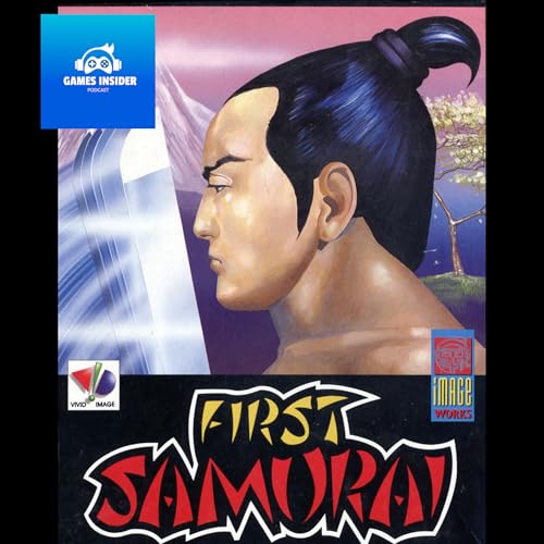 First Samurai (Bonusfolge)