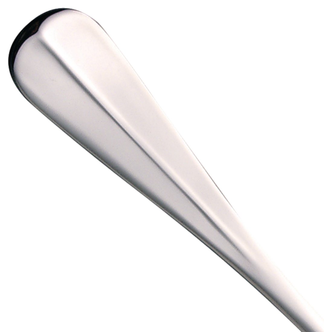 Olympia Lot de 12 cuillèresà soupe en acier inoxydable 18/0 173 mm