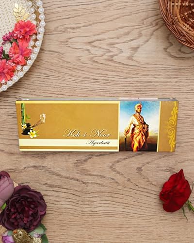 Image of Eternia Mystical Forest Burning Incense Sticks | Aromatic Agarbatti for Soothing Fragrances Long Lasting Aroma | Pack of 3