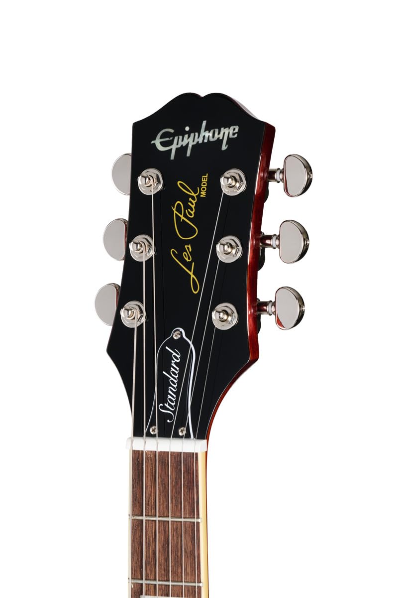 Epiphone レスポール 美品　エピフォン Les Paul 2023最新版！ 】エピフォン レスポール 徹底解説！【Epiphone
