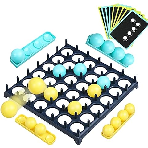 Bcamelys Interactive Bounce Ball Game Set Cover
